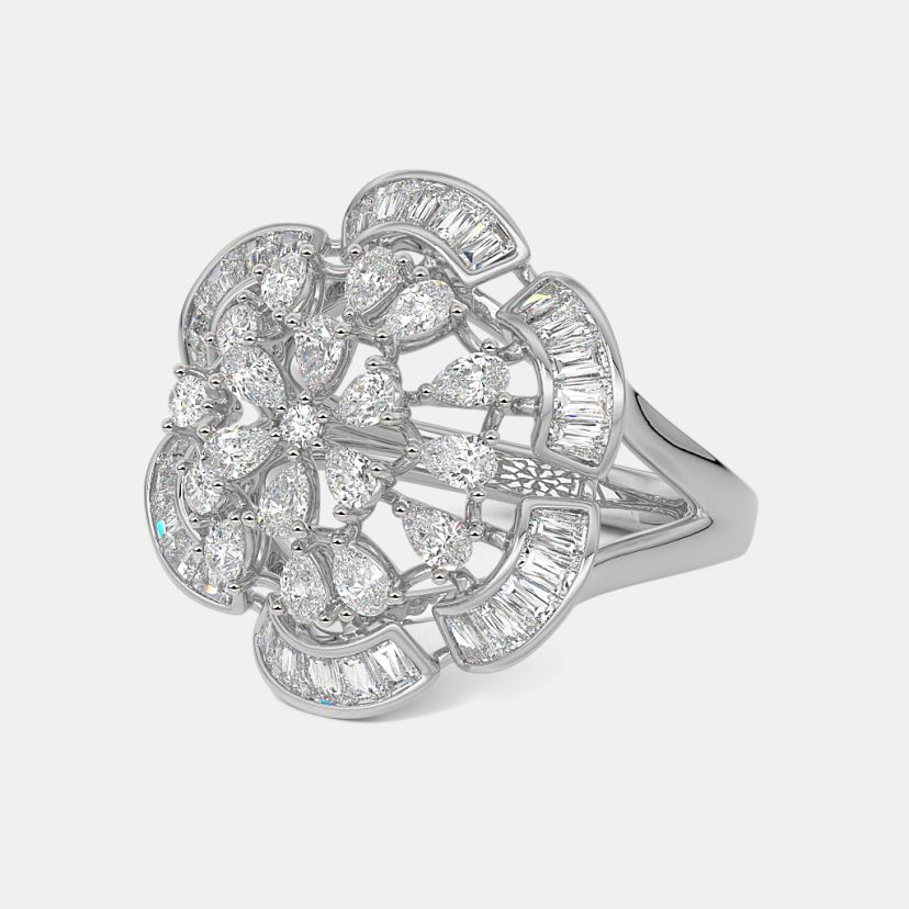 The Sylorinith Mushroom Ring - image 7
