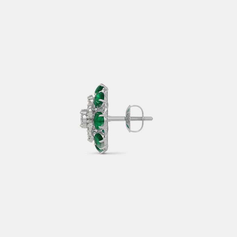 The Lumeelle Stud Earrings - image 9