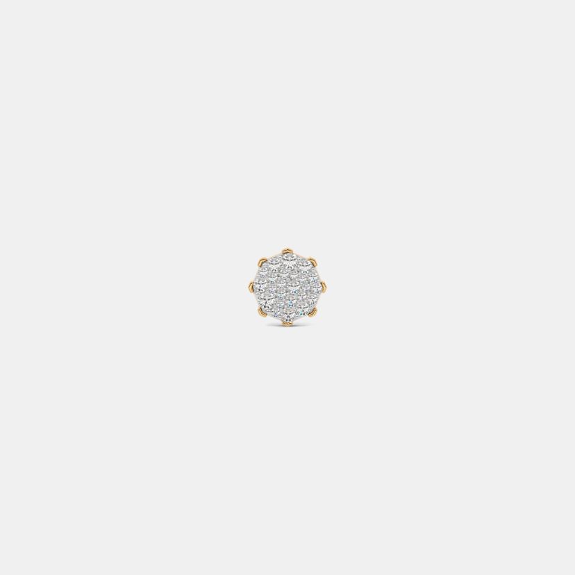 The Vellanyth Stud Earrings - image 7