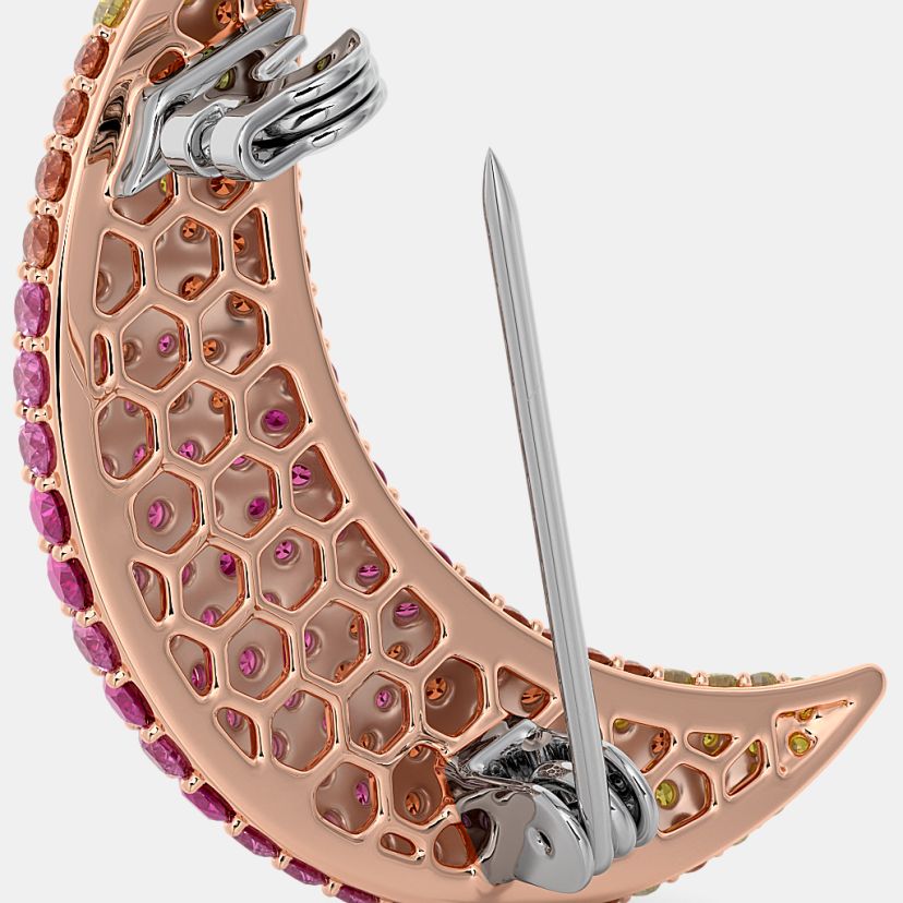 The Yltharae Brooch - image 6
