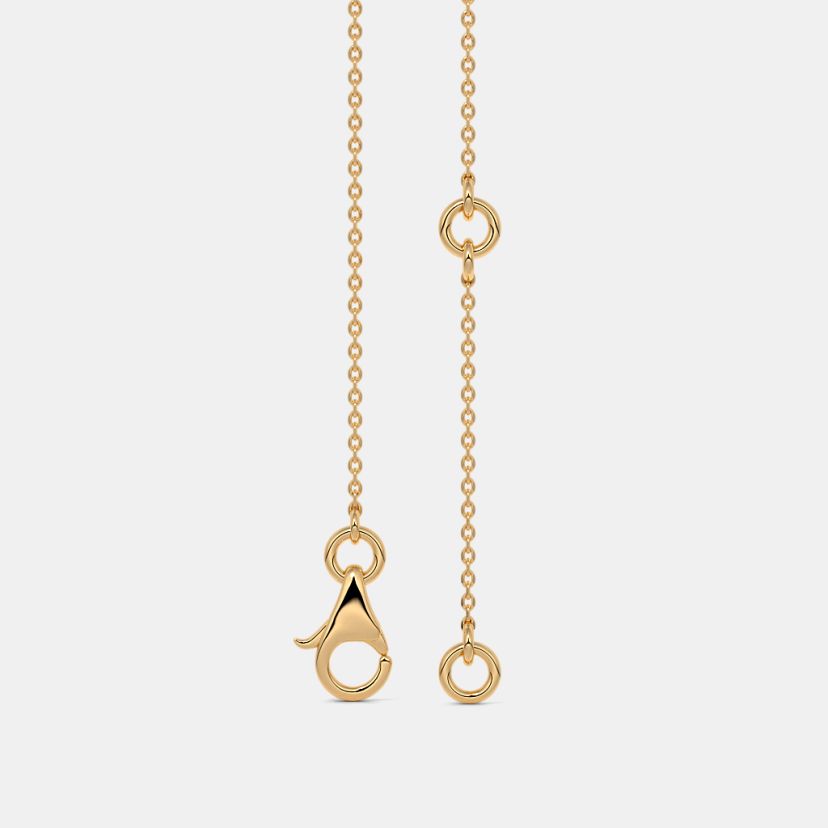 The Eluenc Mangalsutra Open Chain - image 4