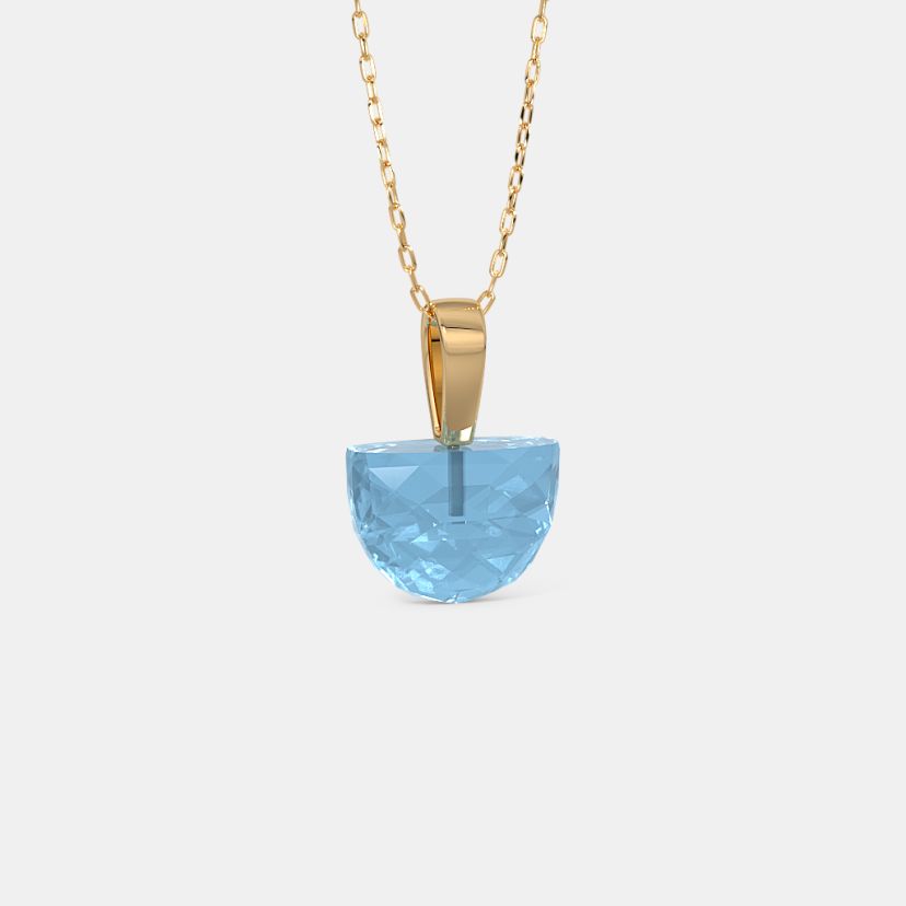The Ruhantara Pendant - image 5
