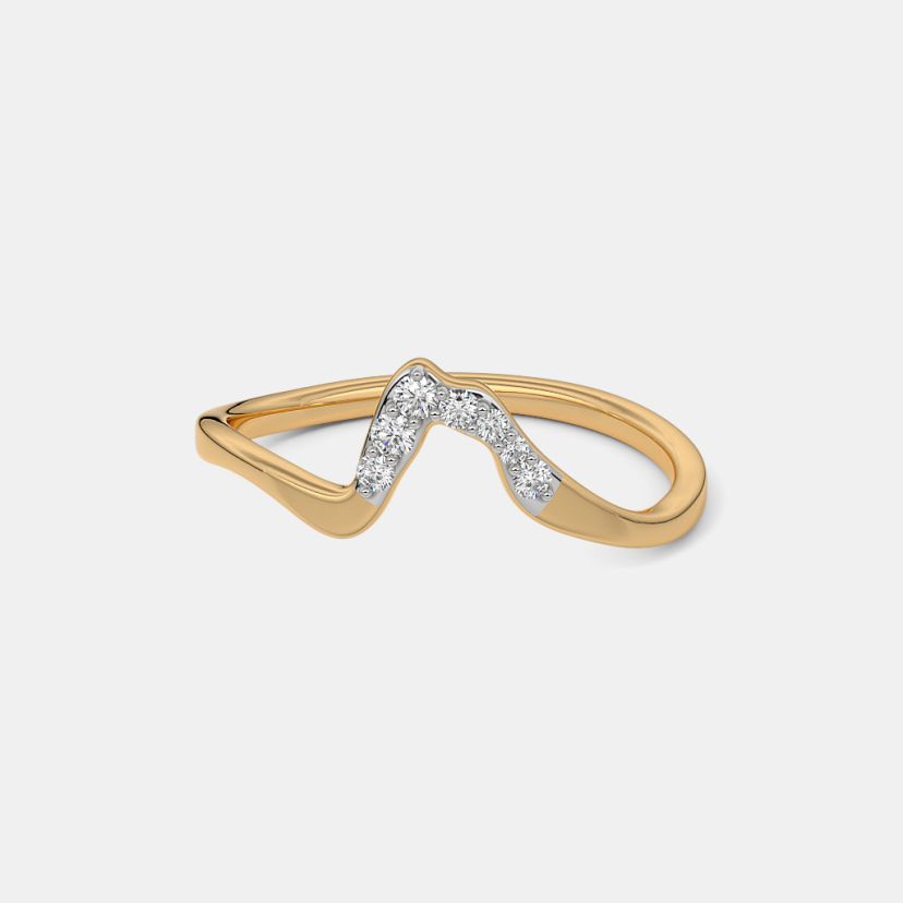 The Zerithoon Band Ring - image 7