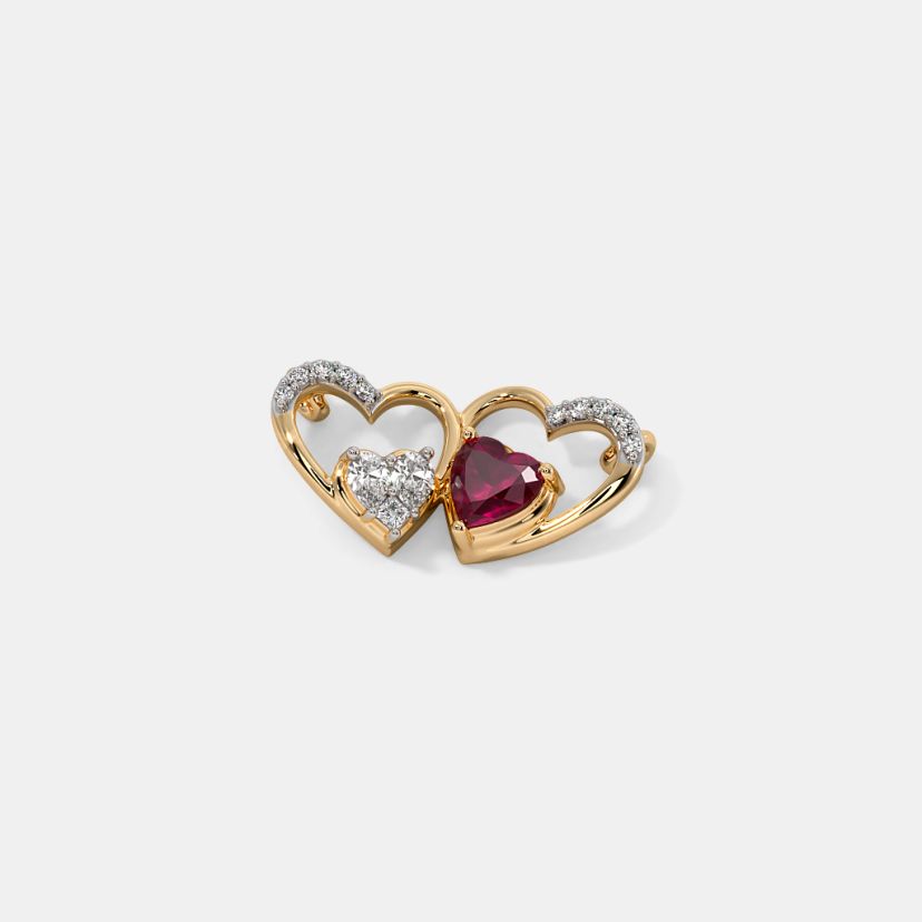 The Saanvith Mangalsutra Pendant - image 8