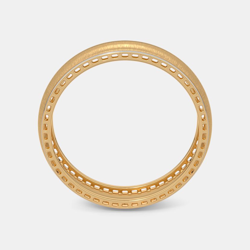 The Lutvarn Band Ring For Him - image 5