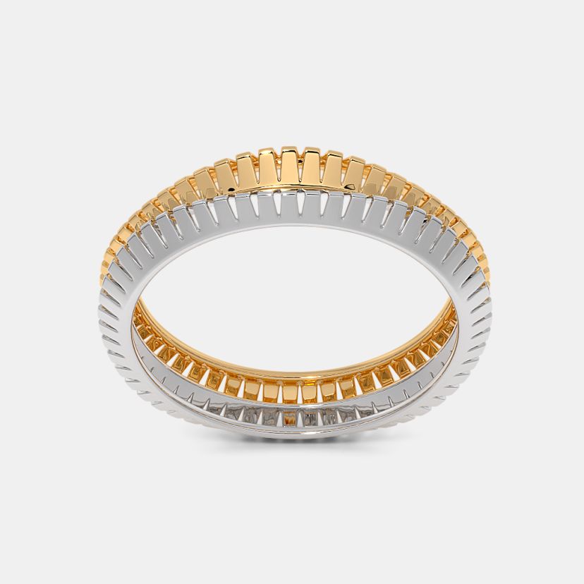 The Qyvrexion Band Ring For Him - image 7