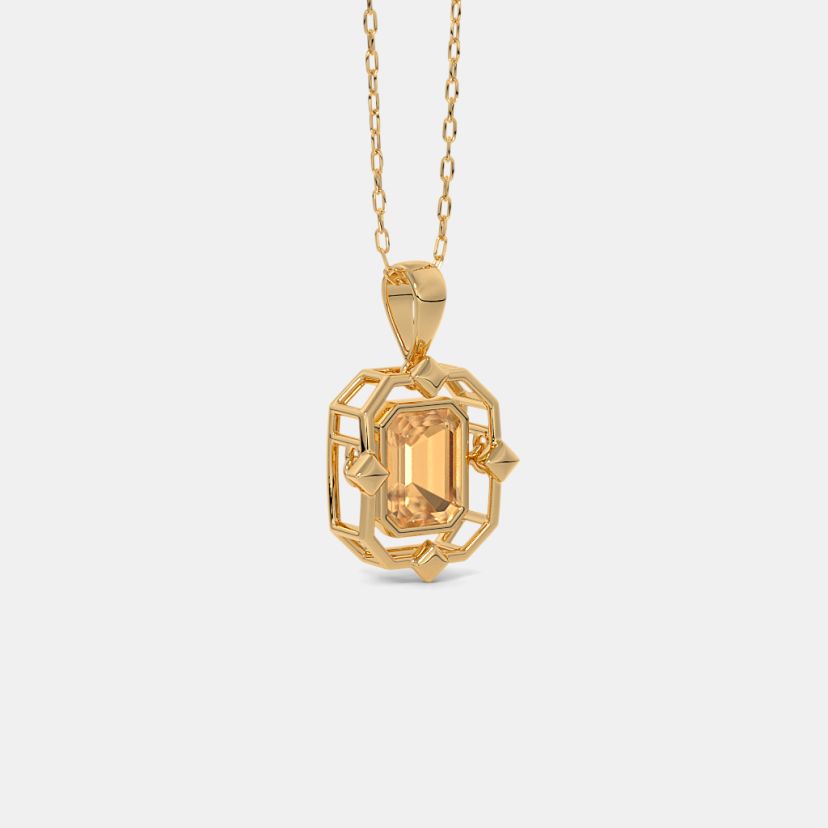 The Thyrenios Pendant - image 6