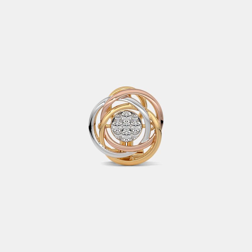 The Aeryndell Stud Earrings - image 7