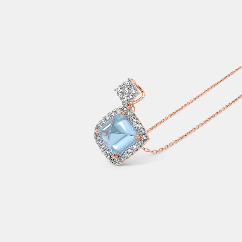 The Hellezia Pendant - image 1