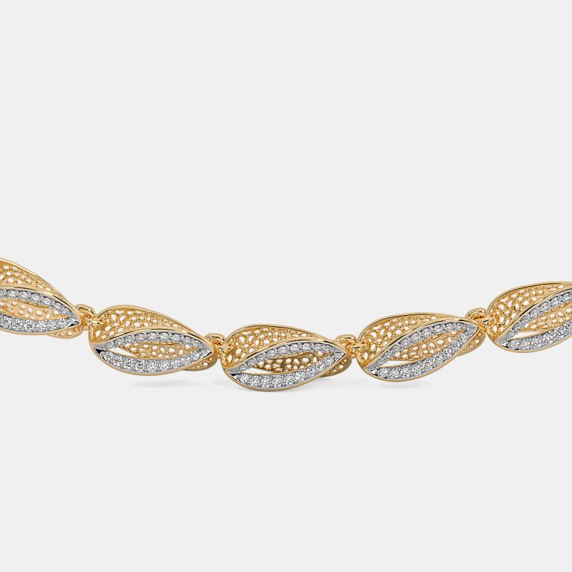 The Yuvaa Collar Necklace - image 5