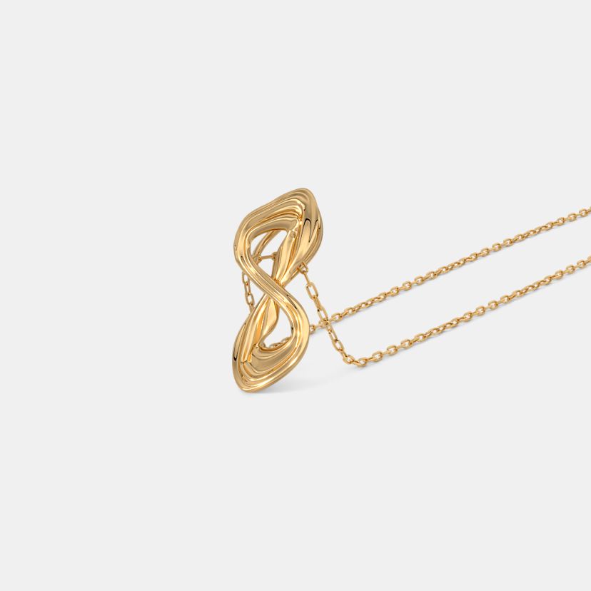 The Noquell Pendant - image 1