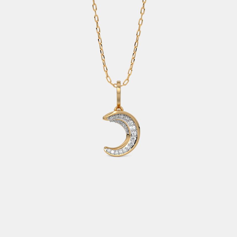 The Tessarae Pendant - image 5