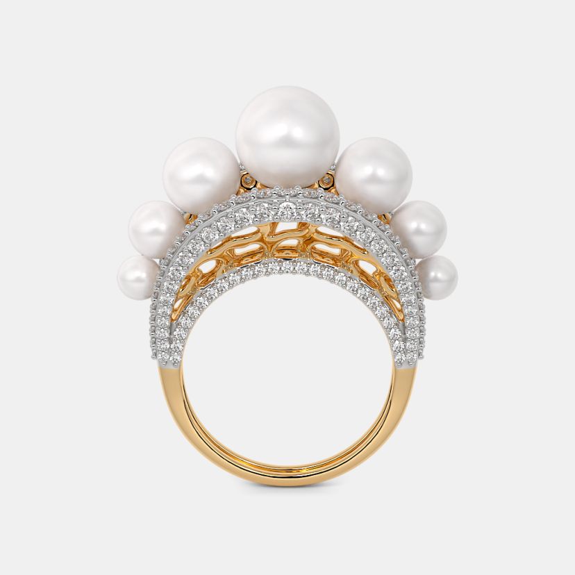 The Alveriq Statement Ring - image 7