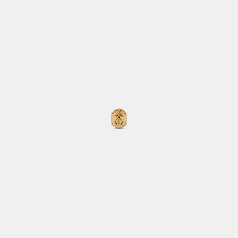 The Caldria Stud Earrings - image 6