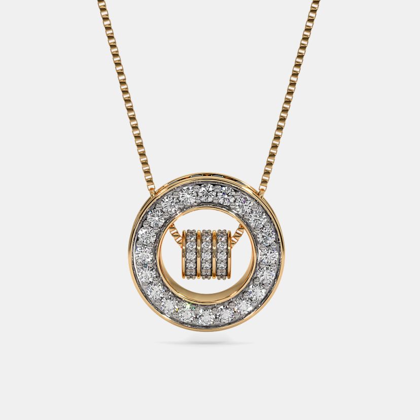 The Mysoul Mangalsutra Necklace - image 1