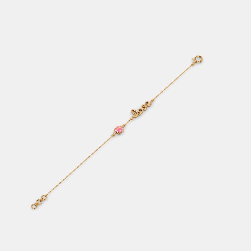 The Loving Claws Kids Bracelet - image 5