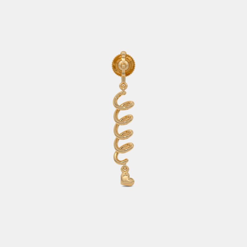 The Souten Dangler Earrings - image 6