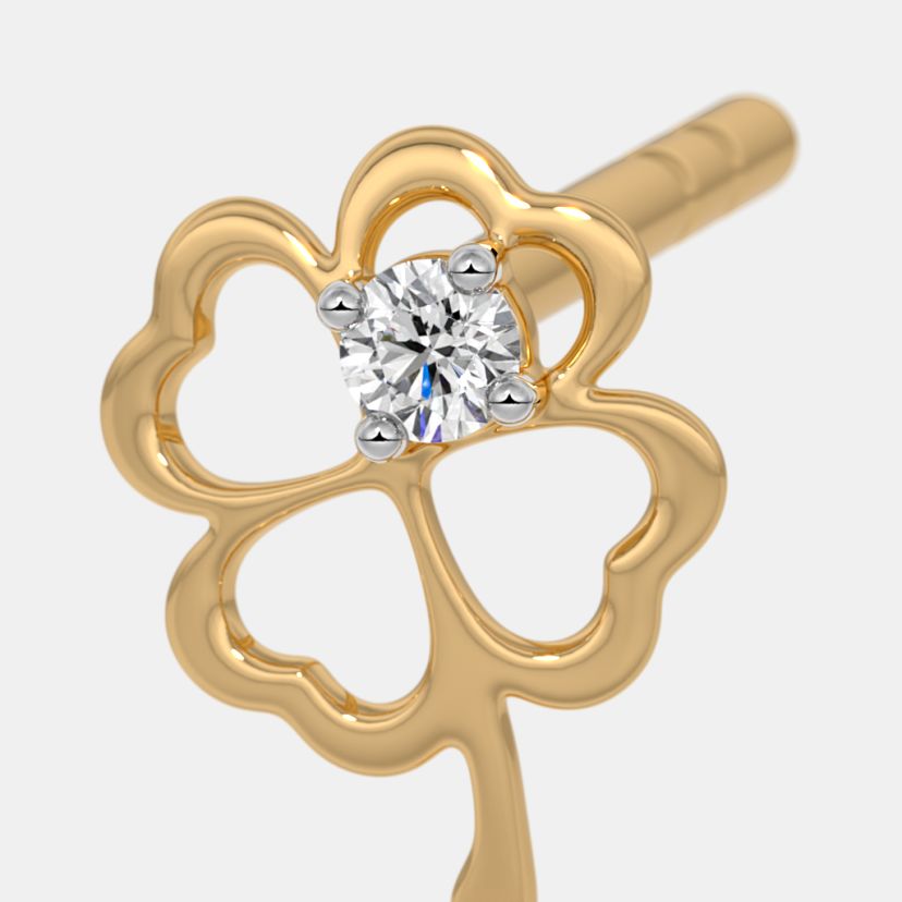 The Umutori Kids Stud Earrings - image 3