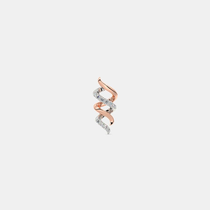 The Lovise Stud Earrings - image 7