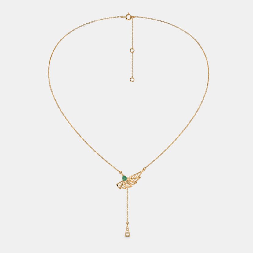 The Cember Y Necklace - image 5