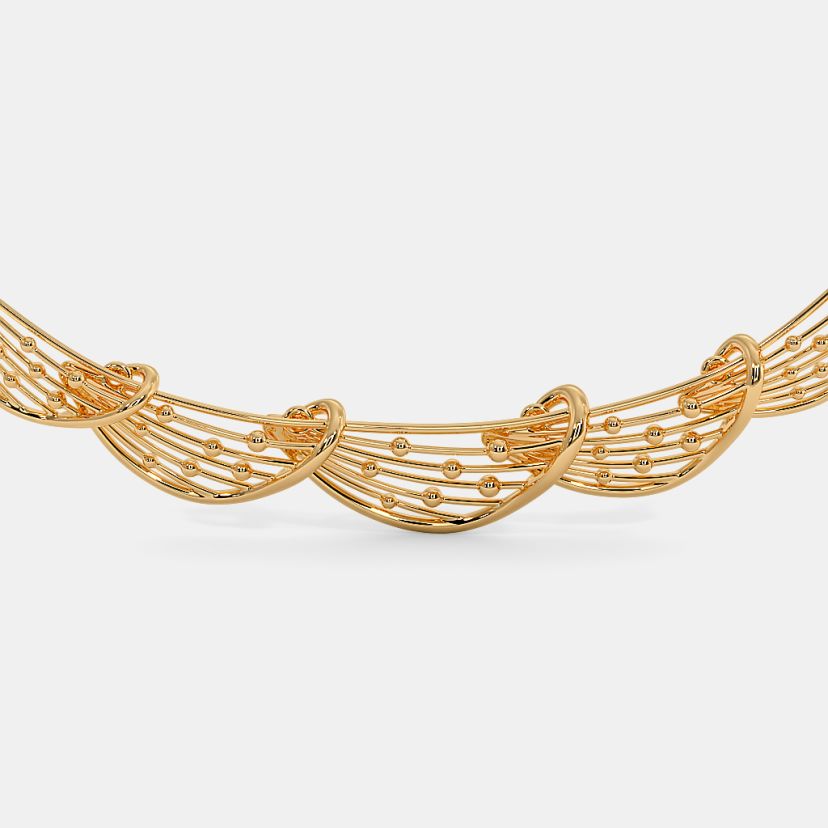 The Seryeon Necklet Necklace - image 5