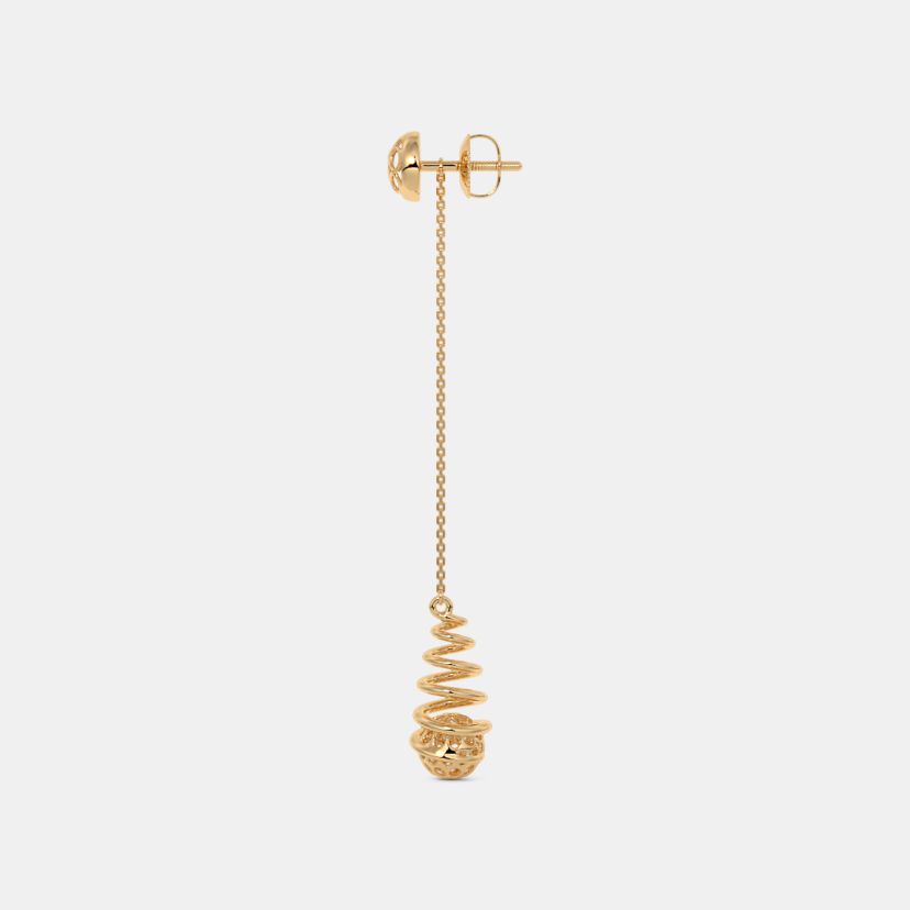 The Slashe Multiwear Earrings - image 8