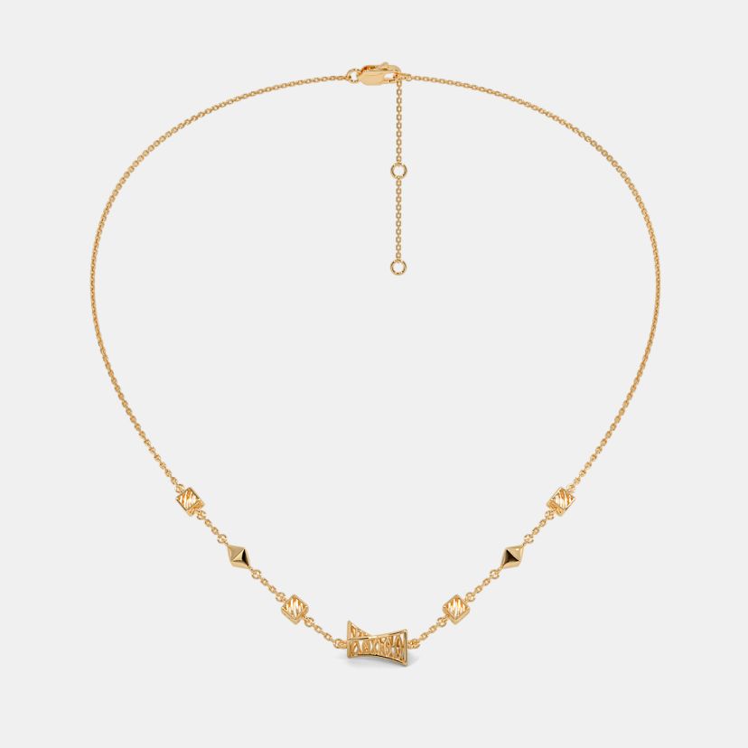 The Trinket Station Necklace - image 3