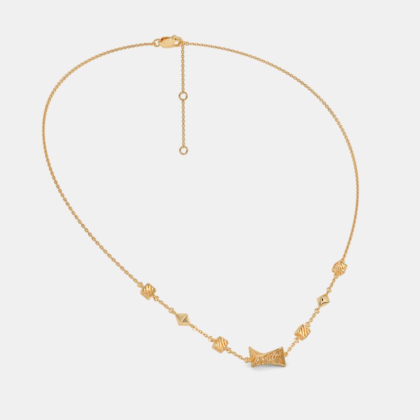 The Trinket Station Necklace - image 6