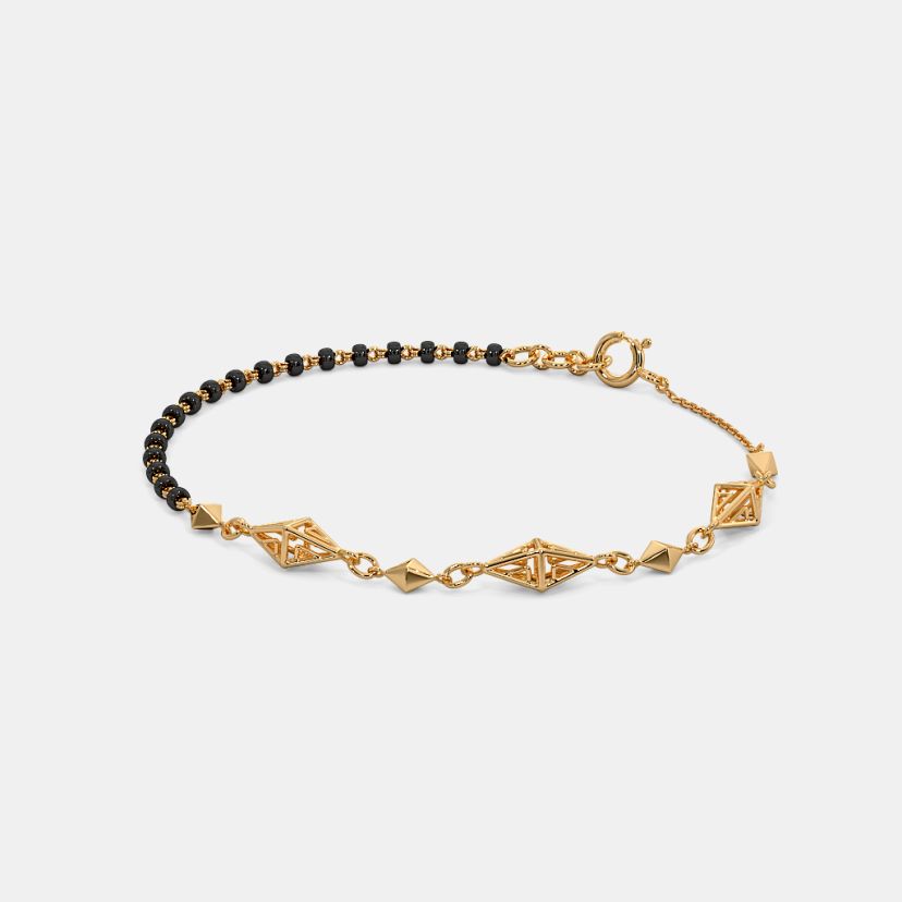 The Eemlo Mangalsutra Bracelet - image 4