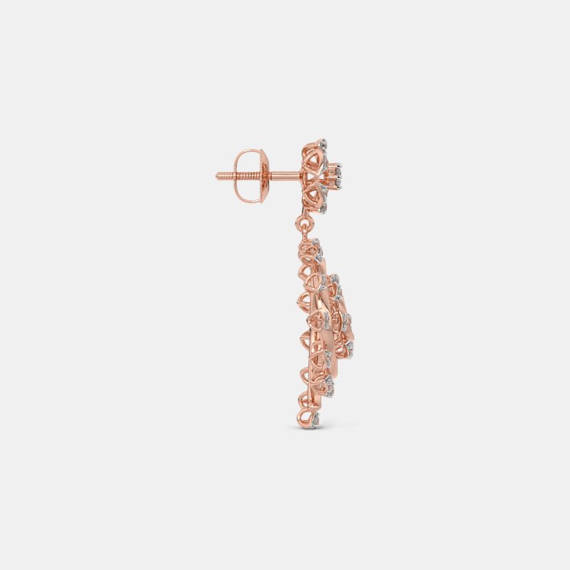 The Yamiya Drop Earrings - image 7
