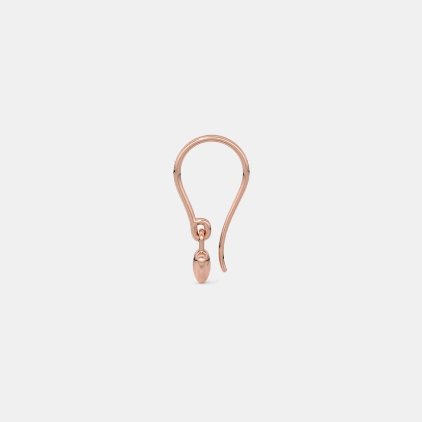 The Soulheart Drop Earrings - image 5