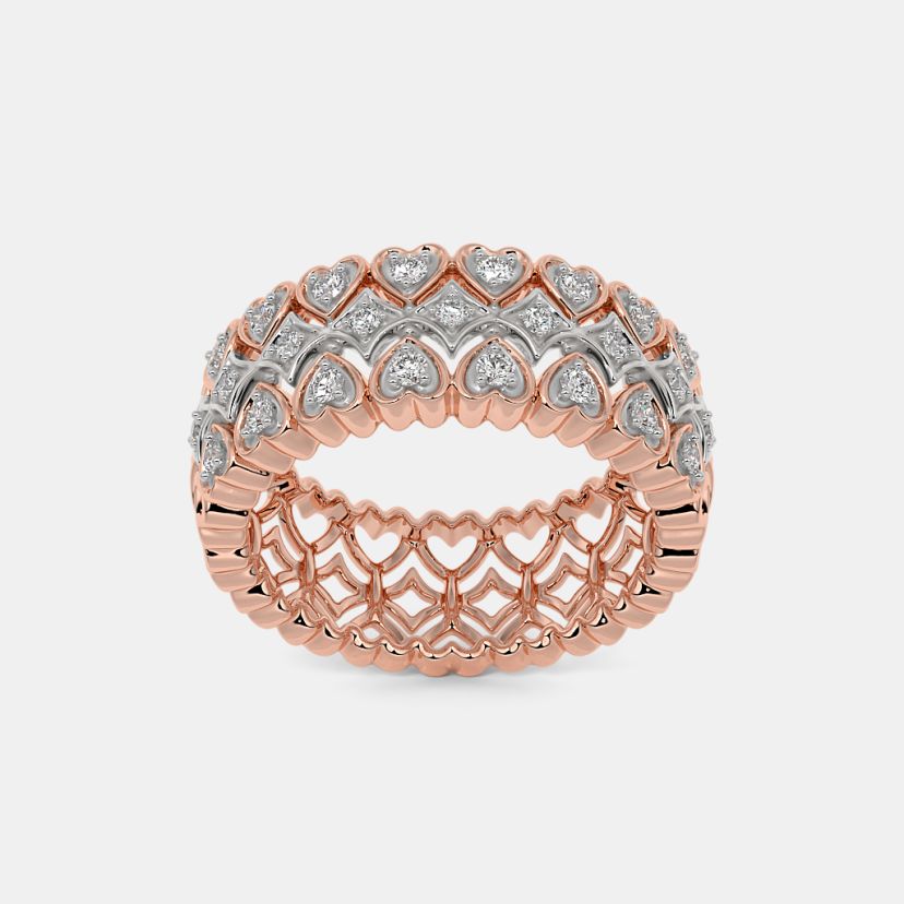 The Hayato Band Ring - image 9