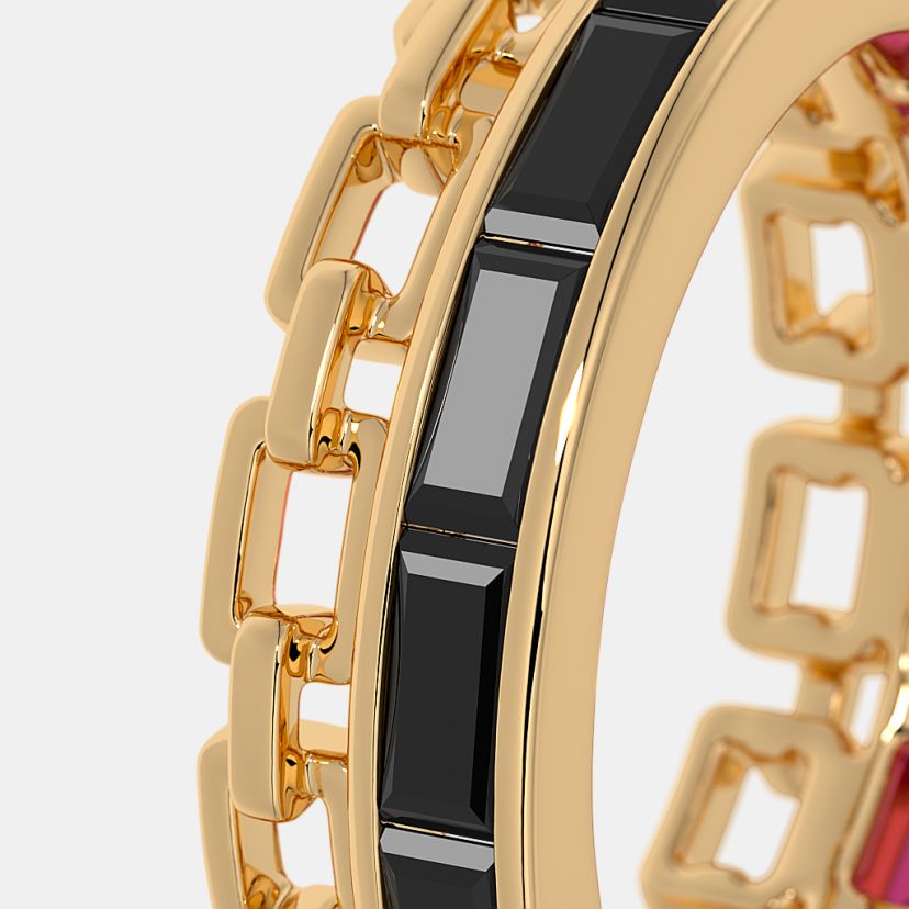 The Dravien Reversible Ring - image 5