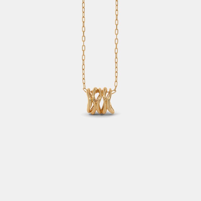 The Rovik Slider Pendant - image 5
