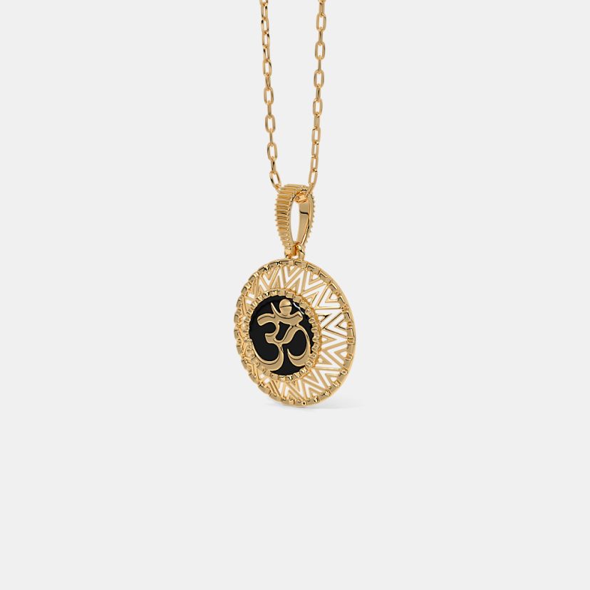 The Omnath Pendant For Him - image 4
