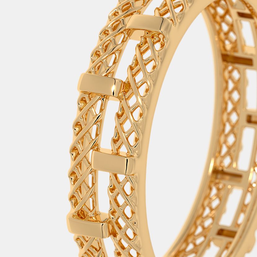 The Solyvran Couple Band For Him - image 4