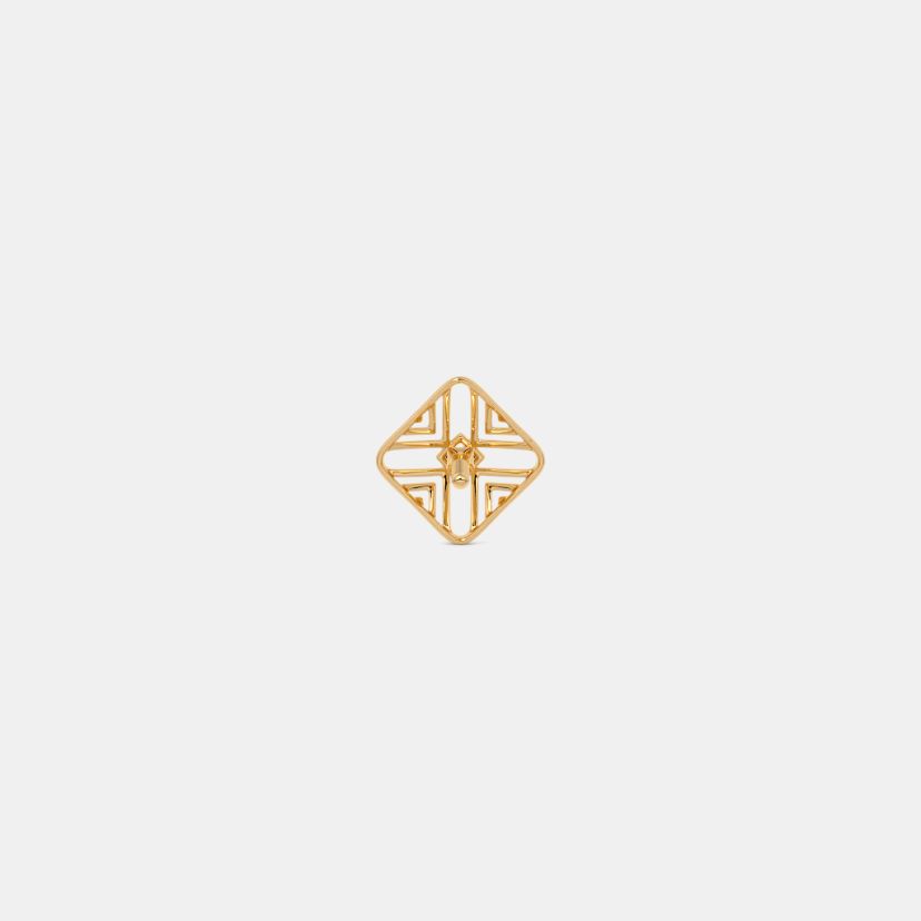 The Ananami Stud Earrings - image 8