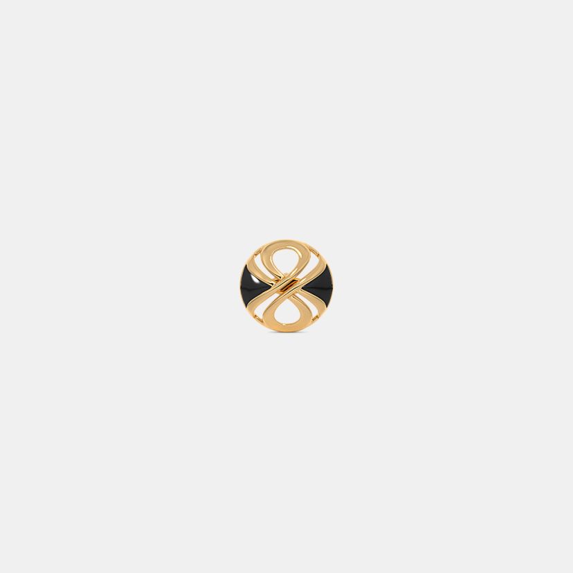 The Savrul Stud Earrings - image 7
