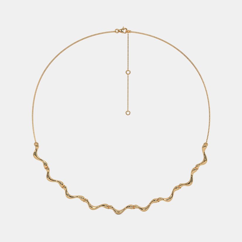 The Naraeum Collar Necklace - image 4