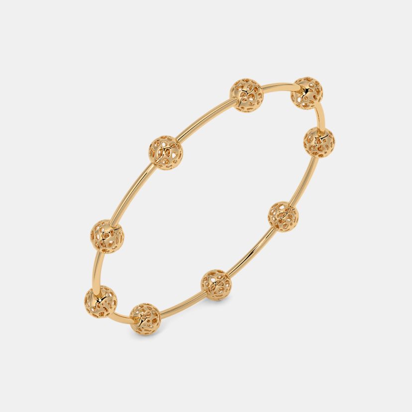 The Pomu Station Bangle - image 1
