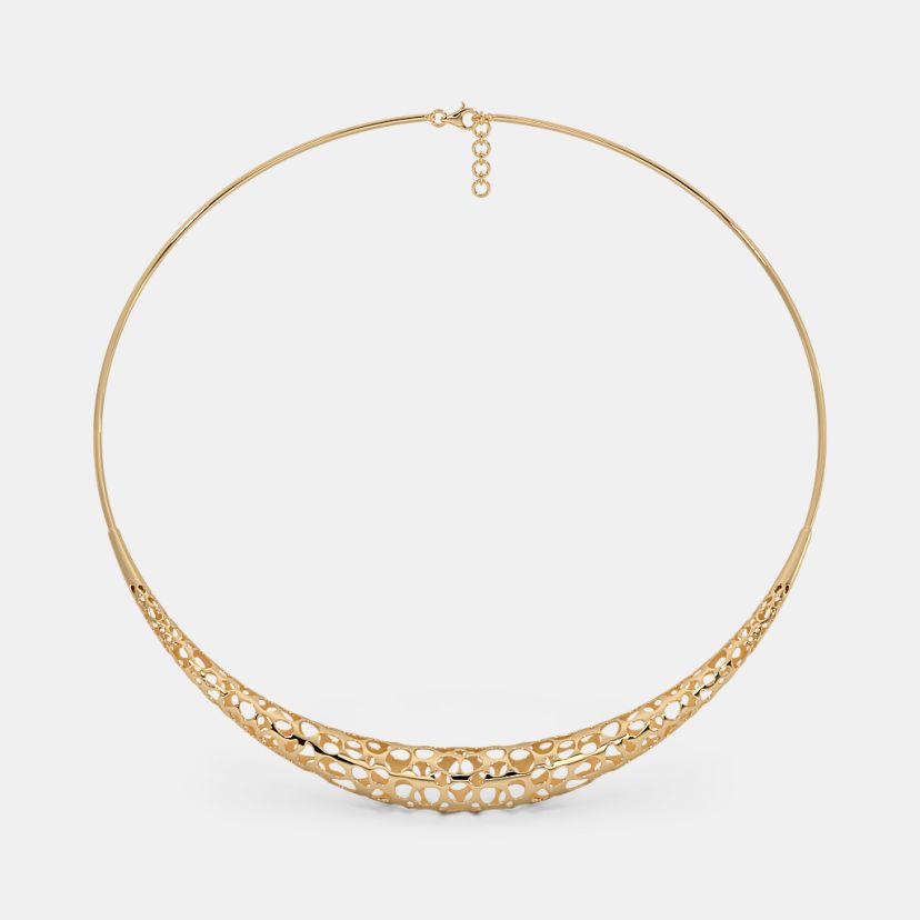 The Kaoru Hasli Necklace - image 3