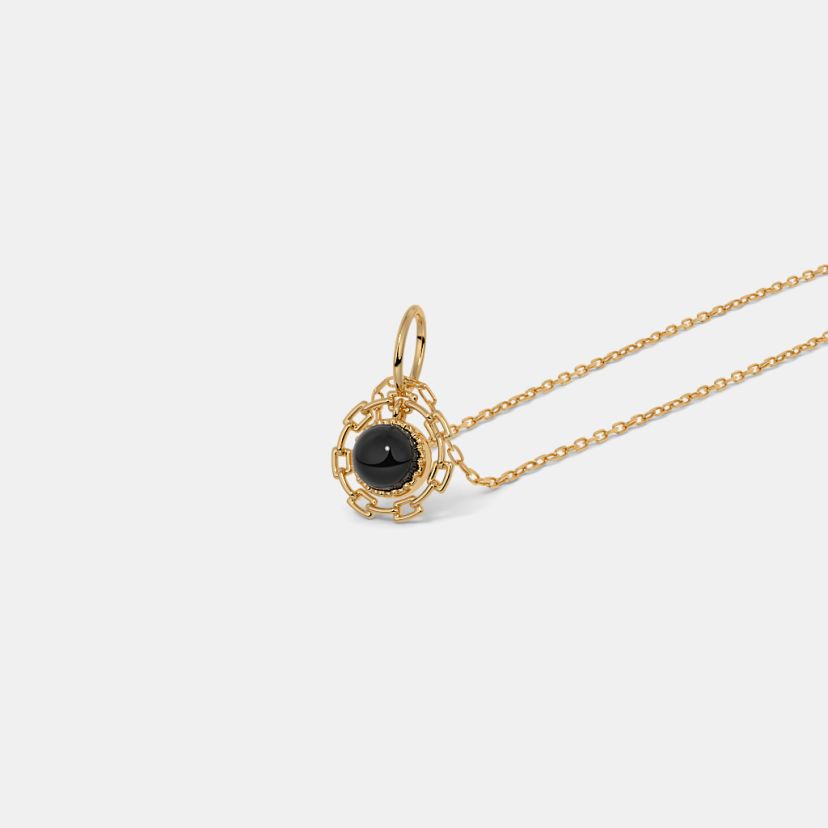 The Velimir Pendant - image 1