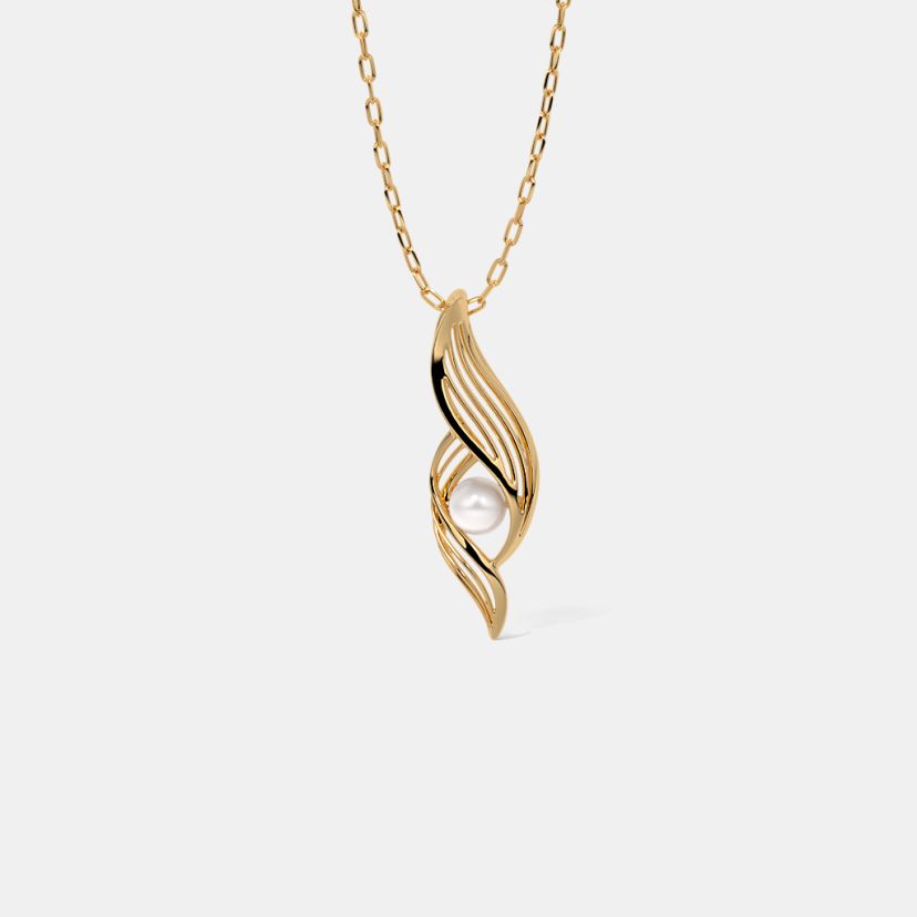 The Tarinya Pendant - image 5