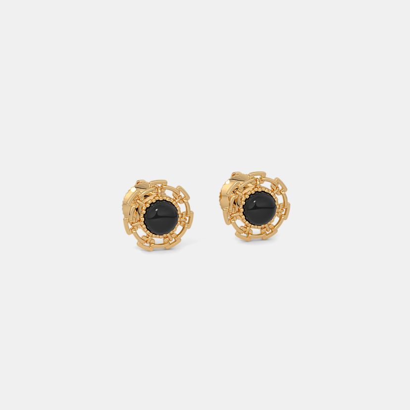 The Chnao Stud Earrings - image 6