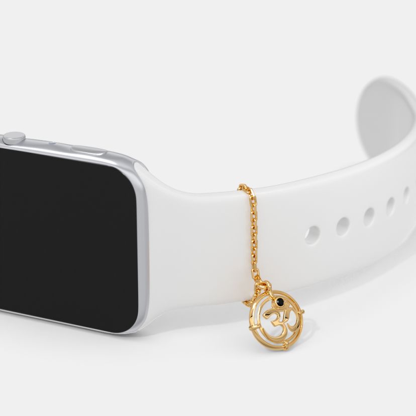 The Omika Watch Charm - image 1