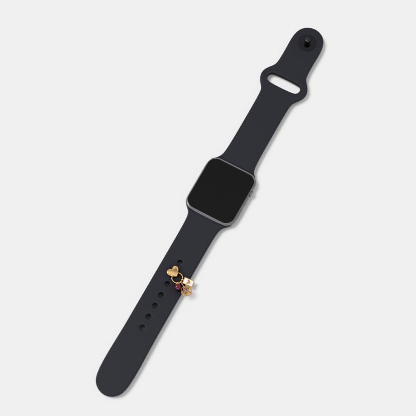 The Lovyyna Watch Charm - image 4