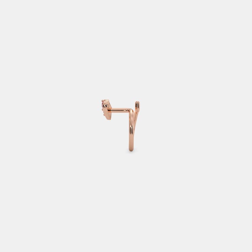 The Daralovee Nose Pin - image 5