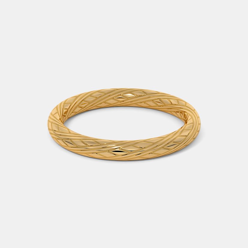 The Faevela Band Ring - image 7
