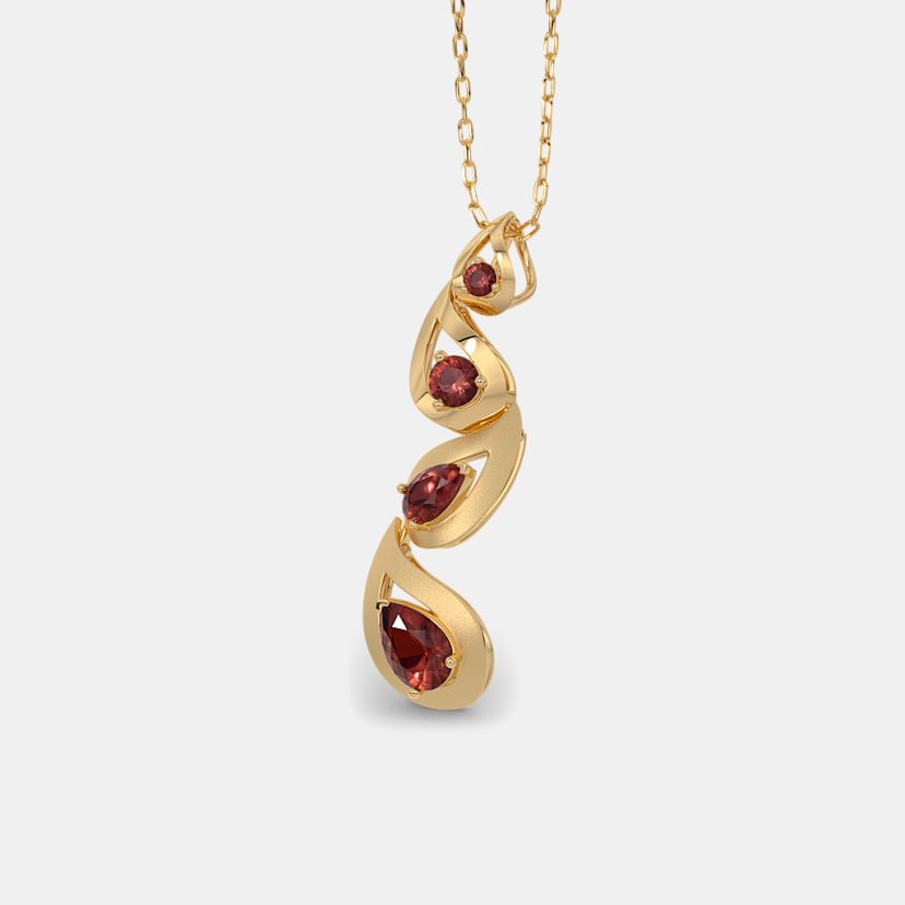 The Soulflame Pendant - image 1
