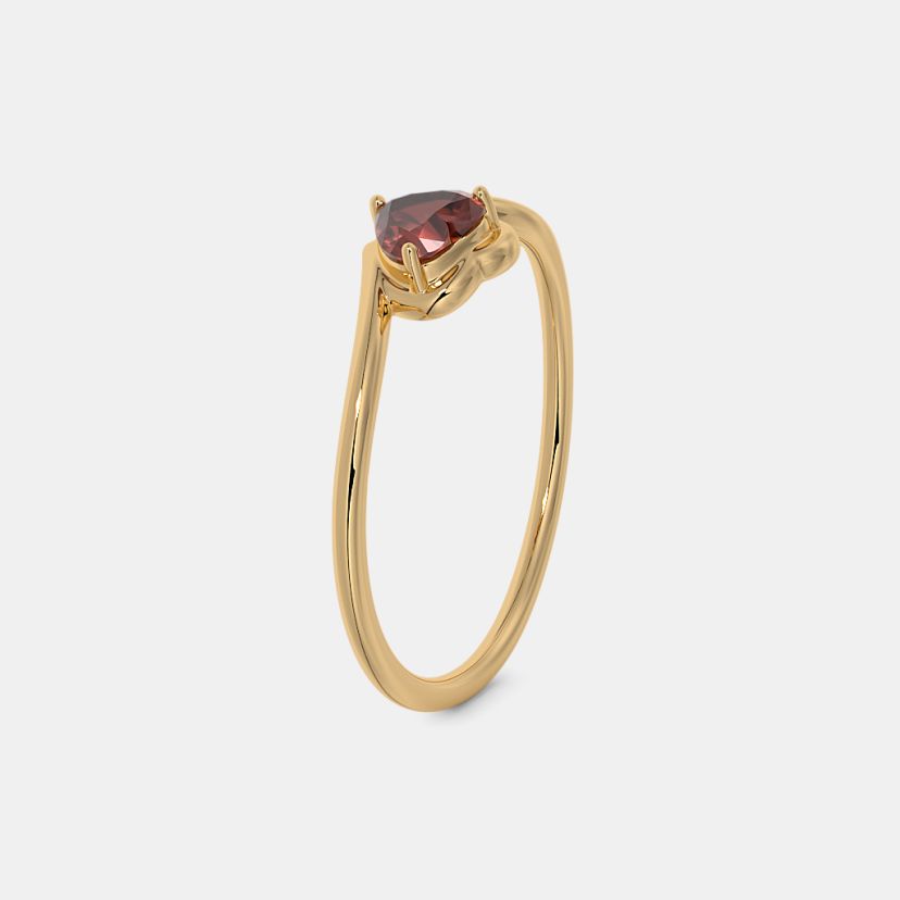 The Scarlet Current Ring - image 9